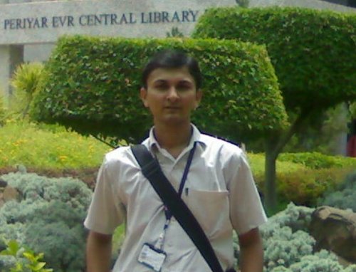 kiranpatel2012's profile picture. Telecom, Electronics, IT Industry