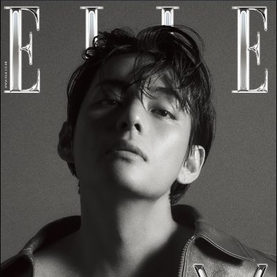 NanmeV5's profile picture. BTS fan V is my bias I will use my account  for Taehyung.