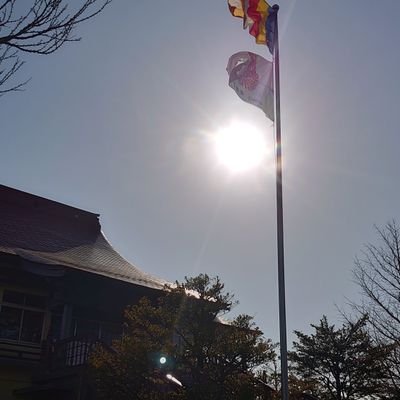 北海道札幌市北区にある真宗大谷派(京都　東本願寺)所属のお寺です。
行事をアップしていきます。