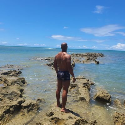 Nil_ASJ's profile picture. ADSUMUS 
FORÇA E HONRA ⚡💀