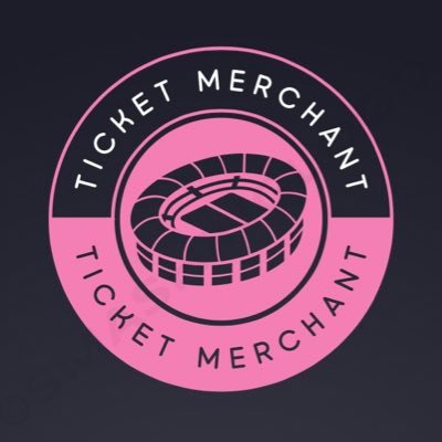 TicketMerchant1 Profile Picture