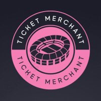 Ticket Merchant (@ticketmerchant1) 's Twitter Profile Photo
