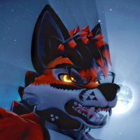 Alpha WereFox (@alphawerefox) 's Twitter Profile Photo Alpha WereFox (@alphawerefox) 's Twitter Profile Photo