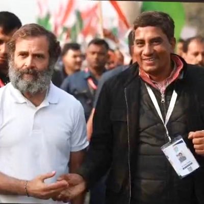 Proud to serve the Indian People ,
Convener/Spokesperson @INCIndia -UP , Member-AICC,
U-Tube Channel https://t.co/exX1x1tWDh