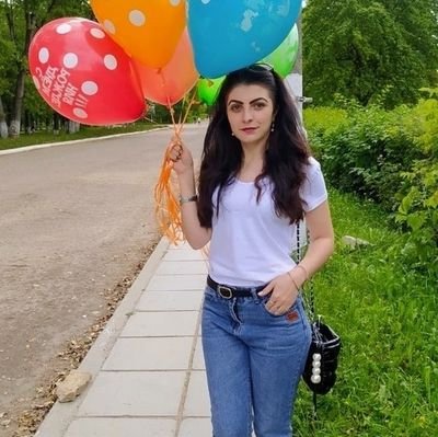 Emiliya4633405's profile picture. 