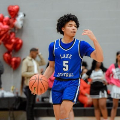 C/O 2024 | Lake Central High School |