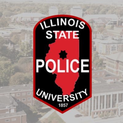 Official account for Illinois State University Police Department posting emergency information only. Not monitored 24/7. For emergencies please dial 911.