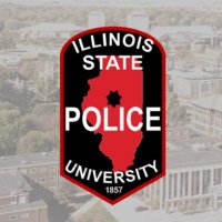 IL State Univ Police(@ISUPolice) 's Twitter Profile Photo