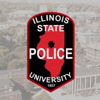 IL State Univ Police (@isupolice) 's Twitter Profile