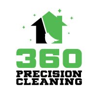 360 Precision Cleaning(@360CleaningAZ) 's Twitter Profile Photo
