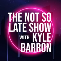 The Not So Late Show (@thenotsols) 's Twitter Profile Photo The Not So Late Show (@thenotsols) 's Twitter Profile Photo