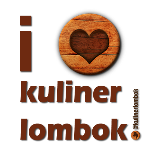 Berbagi informasi kuliner yuk ! Asli / yang ada di Pulau Lombok. Mention kami lengkap dengan fotonya & jangan lupa beri '#kulinerlombok'. Nanti kami RT !