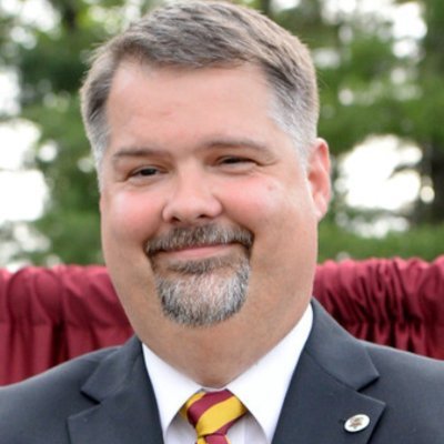 Husband and father, Principal of South Stokes High School, Appalachian State University Graduate and Trauma Informed Leader