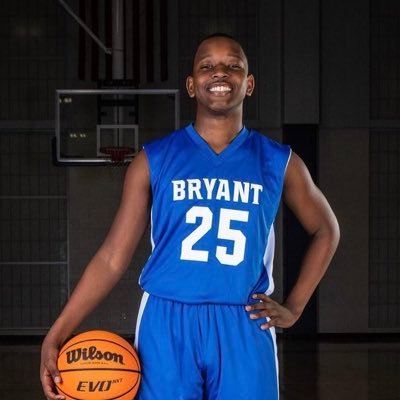 6’4 Guard | Class of 2026 | Bryant HS | 3.75 GPA