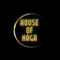 House of Maga(@houseofmaga) 's Twitter Profile Photo