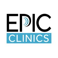 EPIC CLINICS(@EPIC_Clinics) 's Twitter Profile Photo