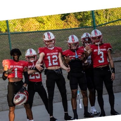 Class of 2023 KR / WR- Gainesville High GA - 2020 State AAAA Football Runner Up - 10.9 100 meters - State Track 4x100 Runner Up - 2022 State AAAAAA Football Ru