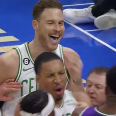 Your favorite player can't guard tatum