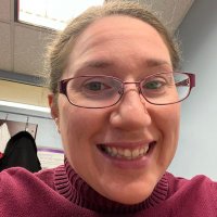 Christina Swan (@cbswanmdphd) 's Twitter Profile