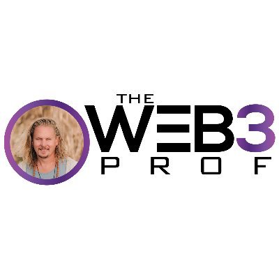 TheWeb3Prof Profile Picture