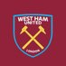 West Ham Page (@westhamutdpage) Twitter profile photo West Ham Page (@westhamutdpage) Twitter profile photo