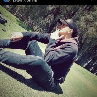 Blas (@blasness) 's Twitter Profile