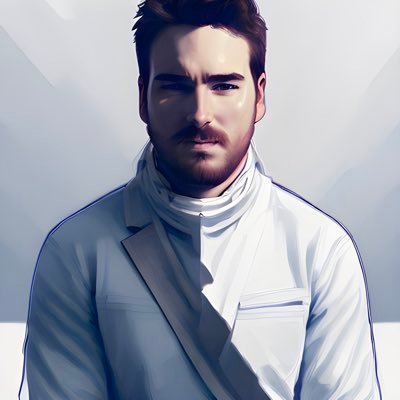 Americanhod_8_'s profile picture. #bitcoin