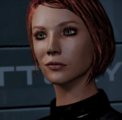 CdrFionaShepard's profile picture. Commander Fiona Shepard. I'm just trying to save as many people as I can
