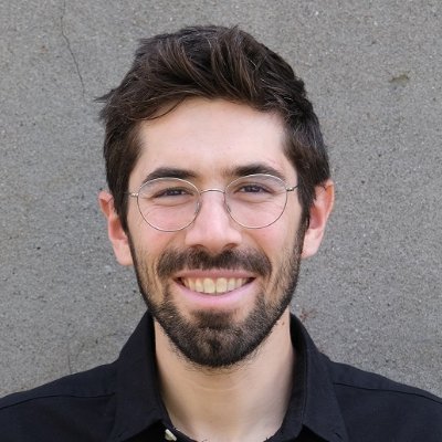 JeromeLavio's profile picture. Ph.D. en génie civil - Transport
Chercheur et conférencier
Polytechnique Montréal