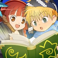Magical Circle Guru-Guru: Stardust Adventure (@guruguru_sda_en) 's Twitter Profile
