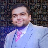 Hassan Naqvi(@HassanNaqvi5) 's Twitter Profileg