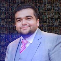 Hassan Naqvi (@hassannaqvi5) 's Twitter Profile