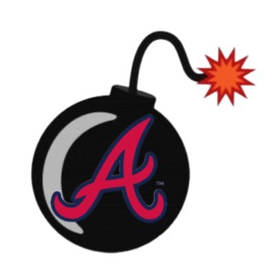 Tweeting every home run 🚀 for the Atlanta Braves. #ForTheA Not affiliated with @MLB or @Braves