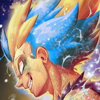 Majin Jesus 💙⭕(@MegaGodJesus) 's Twitter Profile Photo