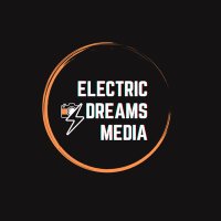 Electric Dreams Media (@edmedia_) 's Twitter Profile
