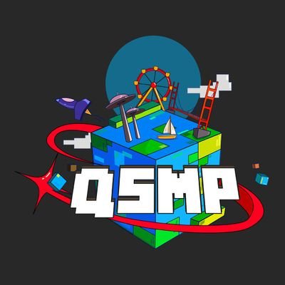 Cuenta dedicada a los fanarts del qsmp