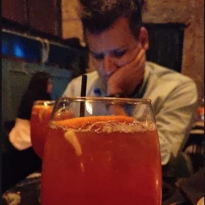 SamGlasto's profile picture. Nos Cantamos sólitos la victoria!.. todavía falta mucho por contar!