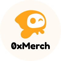0xMerch (@0xmerch_io) 's Twitter Profile Photo
