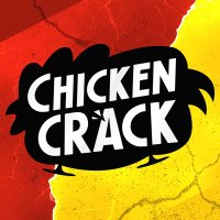 ChickenCrack(@ChickenCrack_) 's Twitter Profile Photo