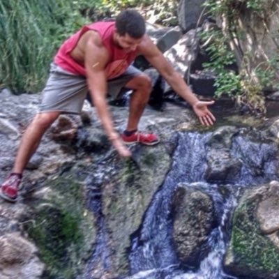 ThinkGRich_'s profile picture. “Set your mind on a definite goal and observe how quickly the world stands aside to let you pass.”