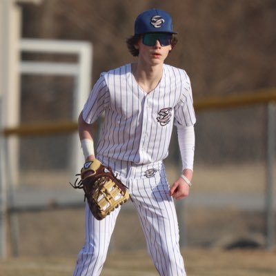 Papio South - 2027 - 6”2 - LHP/1B/OF| ✝️ |