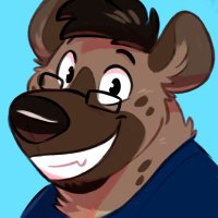 EonHyena(@Eon_54) 's Twitter Profileg