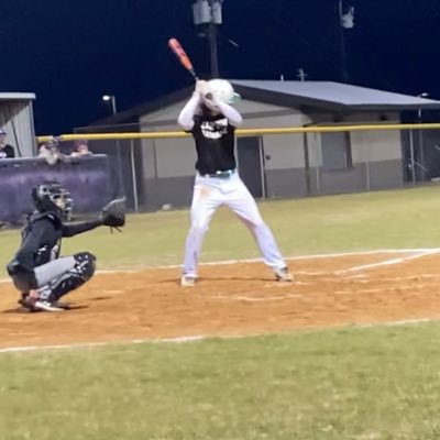 Class of 2024 || 6’0 160 || OF C RHP || 3.7 gpa || Valley Mills High School (Tx) || 254-326-8331 *Dallas Christian College Committed*