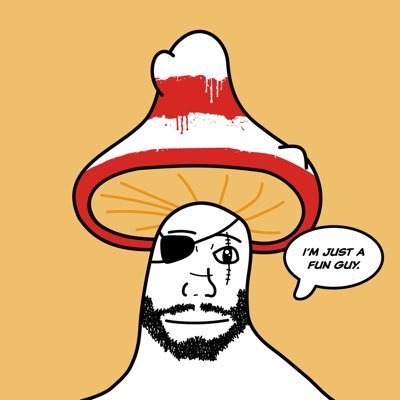 Jagerbomb4899's profile picture. Local degenerate investing into ASAs and JPEGs! #Algorand #Solana @deflyapp @datboiNFT enthusiast