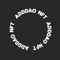 ADD DAO (@adddaonft) 's Twitter Profile