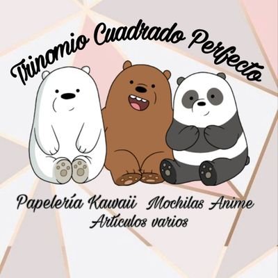 Somos una tienda online de productos anime y papelería kawaii ✨

Realizamos entregas personales en Poza Rica Veracruz y envíos por paquetería