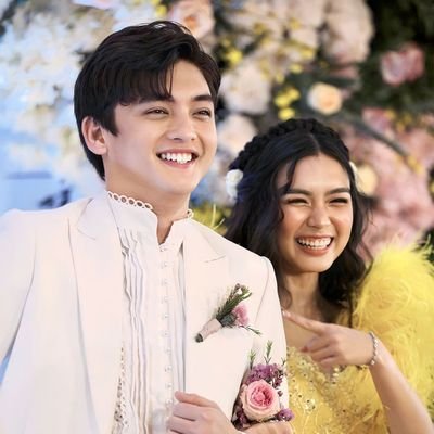 shine_FranSeth's profile picture. FAN ACCOUNT I ✨ Sometimes Active ✨ The minsan huli sa ayuda!

FranSeth AUs❤️❤️ 
—

Francine Diaz | Seth Fedelin

🍂 future psyche! SEMI PRIVATE ACC