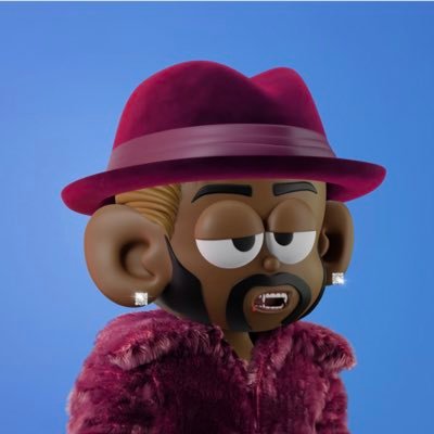 Space_Ranger275's profile picture.