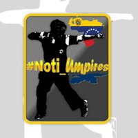 #ℍ𝕒𝕓𝕝𝕒𝕟𝕕𝕠𝔼𝕟𝕥𝕣𝕖𝕌𝕞𝕡𝕚𝕣𝕖𝕤(@Noti_Umpires) 's Twitter Profile Photo