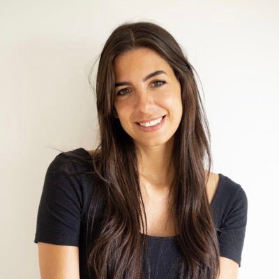 👩🏽💻 VP of Talent @ @kopiustech & 👩🏽🎓Psicóloga Psicoanalista